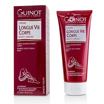Longue Vie Corps Body