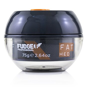 Fudge Fat Hed (Firm Hold Lightweight Texture Paste)