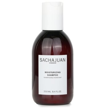 Sachajuan Moisturizing Shampoo