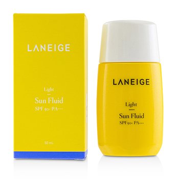 Light Sun Fluid SPF 50+ PA+++