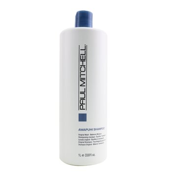 Paul Mitchell Awapuhi Shampoo (Original Wash - Balances Moisture)