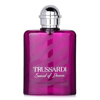 Trussardi Sound Of Donna Eau De Parfum Spray