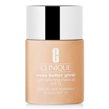 Clinique Even Better Glow Light Reflecting Makeup SPF 15 - # CN 40 Cream Chamois