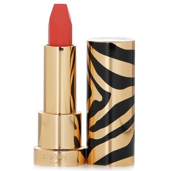 Sisley Le Phyto Rouge Long Lasting Hydration Lipstick - # 30 Orange Ibiza