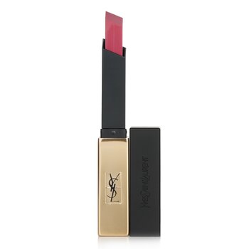 Rouge Pur Couture The Slim Leather Matte Lipstick - # 12 Un Incongru