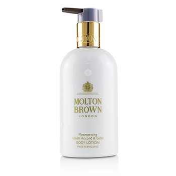 Molton Brown Mesmerising Oudh Accord & Gold Body Lotion