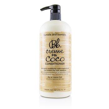 Bb. Creme De Coco Conditioner (Dry or Coarse Hair)