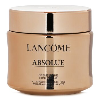 Lancome Absolue Creme Riche Regenerating Brightening Rich Cream