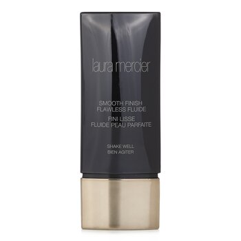 Laura Mercier Smooth Finish Flawless Fluide - # Truffle (Unboxed)