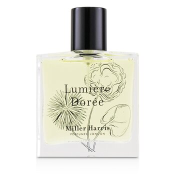 Miller Harris Lumiere Doree Eau De Parfum Spray