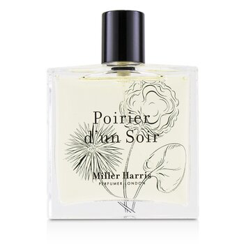 Miller Harris Poirier Dun Soir Eau De Parfum Spray