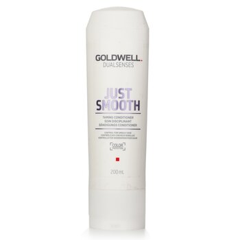 Goldwell Dual Senses Just Smooth Taming Conditioner (Control For Unruly Hair)