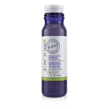 Biolage R.A.W. Color Care Shampoo (For Color-Treated Hair)