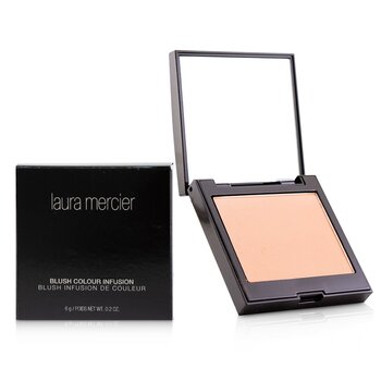 Laura Mercier Blush Colour Infusion - # Ginger (Matte Pale Nude)