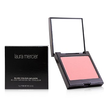 Laura Mercier Blush Colour Infusion - # Rose (Matte Rose Pink)