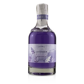 Lavender Bubble Bath