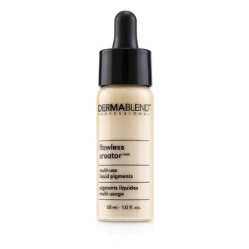 Dermablend Flawless Creator Multi Use Liquid Pigments Foundation - # 0N