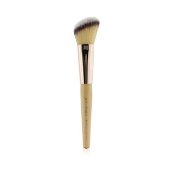 Blending/Contouring Brush - Rose Gold