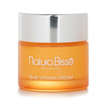 C+C Vitamin Cream - For Normal To Dry Skin