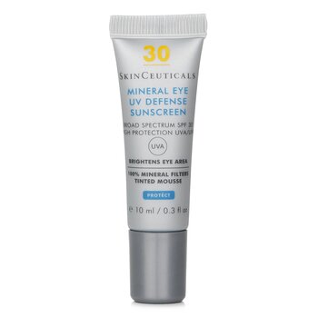 Skin Ceuticals Protect Mineral Eye UV Defense SPF 30