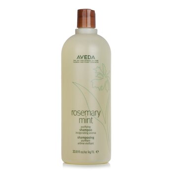 Aveda Rosemary Mint Purifying Shampoo