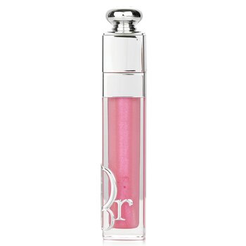 Dior Addict Lip Maximizer (Hyaluronic Lip Plumper) - # 010 Holo Pink