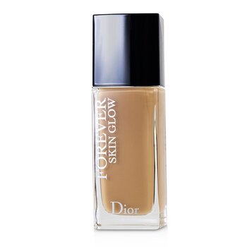 Dior Forever Skin Glow 24H Wear Radiant Perfection Foundation SPF 35 - # 3WP (Warm Peach)