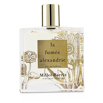 Miller Harris La Fumee Alexandrie Eau De Parfum Spray