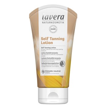Self-Tanning Lotion For Body