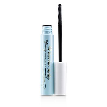 KISS ME Heroine Make Speedy Mascara Remover