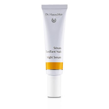 Dr. Hauschka Night Serum