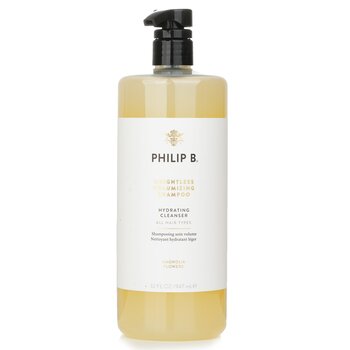 Philip B Weightless Volumizing Shampoo (All Hair Types)