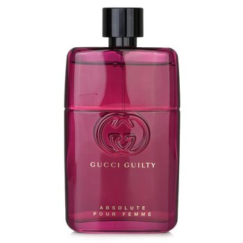 Gucci Guilty Absolute Pour Femme Eau De Parfum Spray