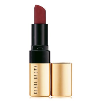 Luxe Matte Lip Color - # On Fire