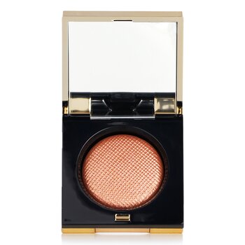 Bobbi Brown Luxe Eye Shadow - # Heat Ray (Rich Metal)