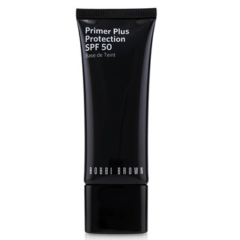 Primer Plus Protection SPF 50