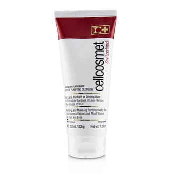 Cellcosmet & Cellmen Cellcosmet Gentle Purifying Cleanser