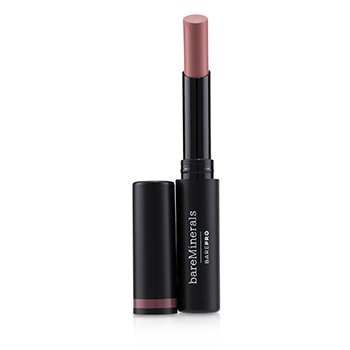 BarePro Longwear Lipstick - # Petal