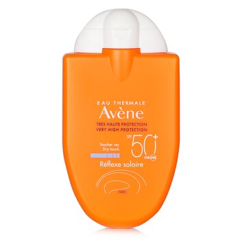 Avene Reflexe Solaire SPF 50 - For Sensitive Skin