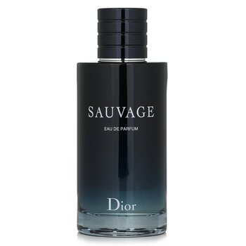 Sauvage Eau De Parfum Spray