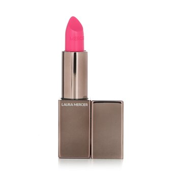 Rouge Essentiel Silky Creme Lipstick - # Rose Ultimate (Bubblegum Pink)