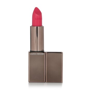 Laura Mercier Rouge Essentiel Silky Creme Lipstick - # Rose Decadent (Pink Coral)