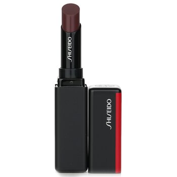Shiseido ColorGel LipBalm - # 110 Juniper (Sheer Cocoa)