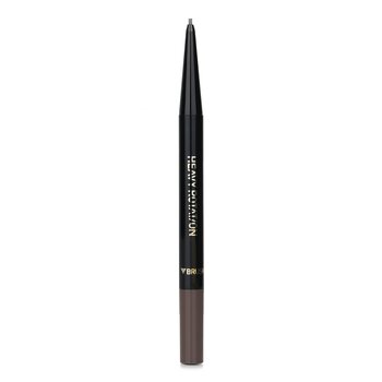 Heavy Rotation Eyebrow Pencil - # 08 Ash Grey