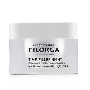 Time-Filler Night Multi-Correction Wrinkles Night Cream