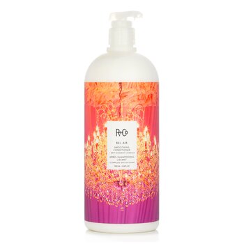 R+Co Bel Air Smoothing Conditioner + Anti-Oxidant Complex