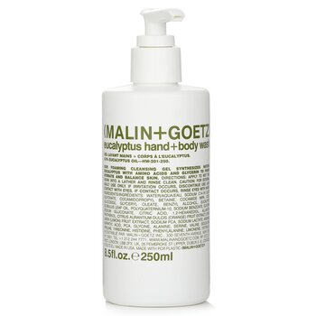 MALIN+GOETZ Eucalyptus Hand+Body Wash