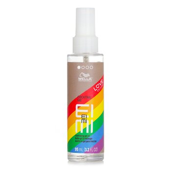 EIMI Cocktail Me Cocktailing Gel Oil (Hold Level 1)