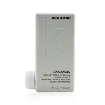 Kevin.Murphy Cool.Angel (Cool Ash Colour Enhancing Shine Treatment)