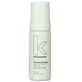 Kevin.Murphy Heated.Defense (Leave-In Heat Protection For Your Hair)